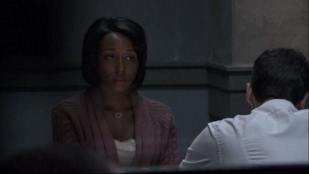 Detroit 187 - Series 1 - Episode 11