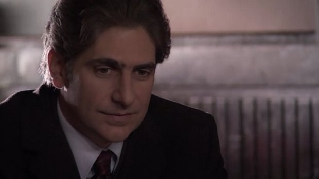 Detroit 187 - Series 1 - Episode 12