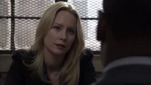 Detroit 187 - Series 1 - Episode 13