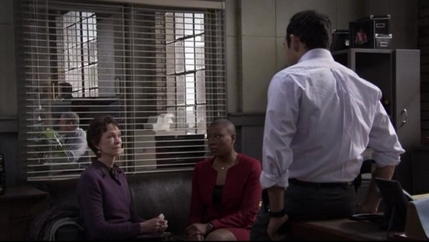 Detroit 187 - Series 1 - Episode 14