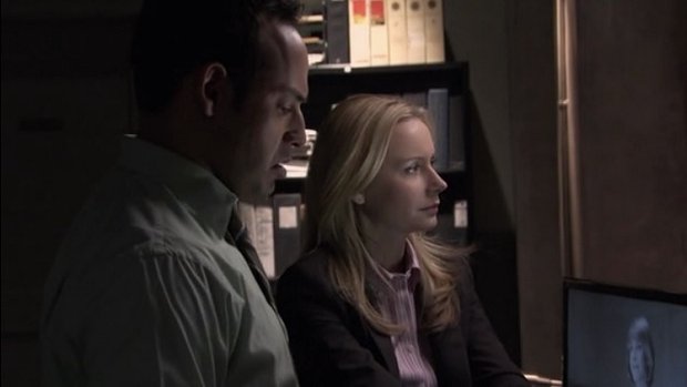 Detroit 187 - Series 1 - Episode 15