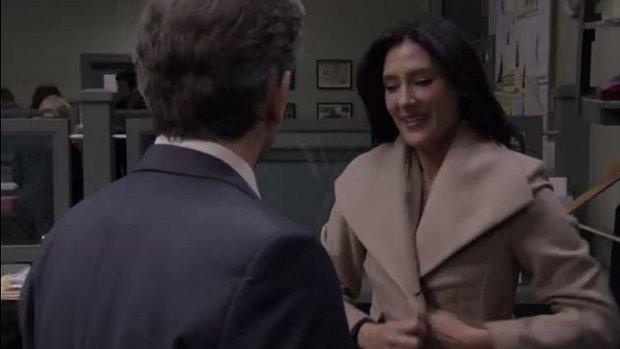 Detroit 187 - Series 1 - Episode 17