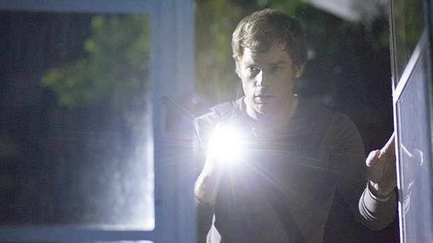 Dexter - Series 1 - Episode 9