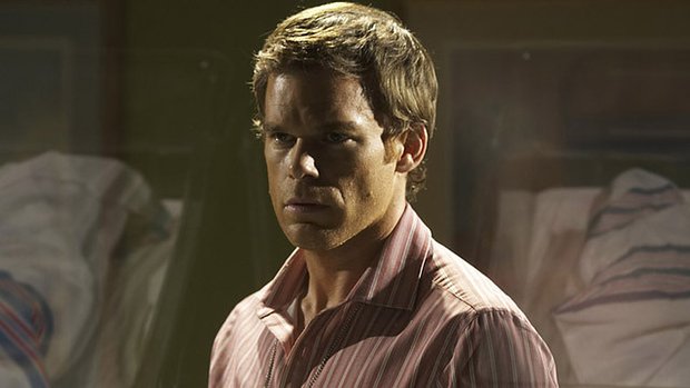 Dexter - Series 3 - Episode 2