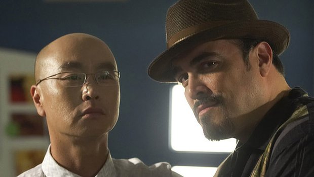 Dexter - Series 3 - Episode 5
