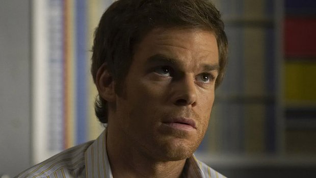 Dexter - Series 3 - Episode 6