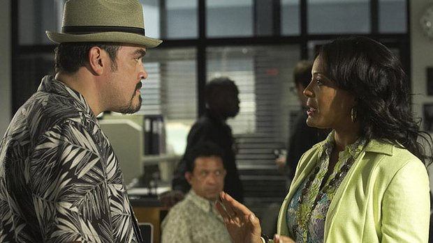 Dexter - Series 3 - Episode 8