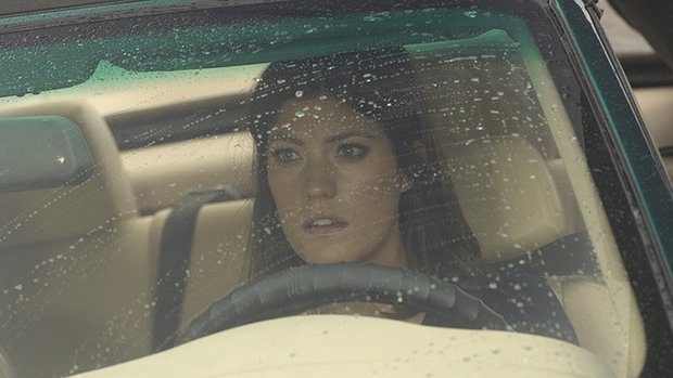 Dexter - Series 4 - Episode 1