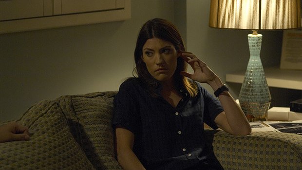 Dexter - Series 4 - Episode 10