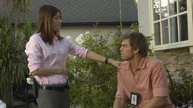 Dexter - Series 4 - Episode 12