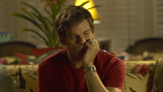 Dexter - Series 4 - Episode 4