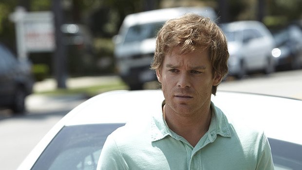 Dexter - Series 5 - Episode 1