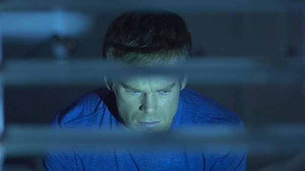 Dexter - Series 5 - Episode 10