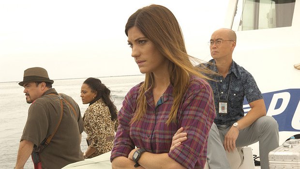 Dexter - Series 5 - Episode 12