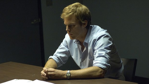 Dexter - Series 5 - Episode 2