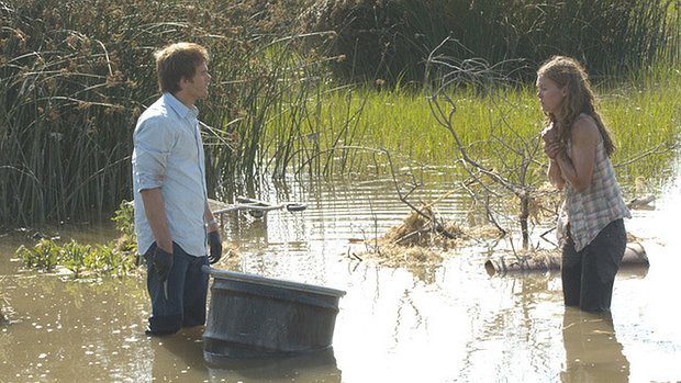 Dexter - Series 5 - Episode 4