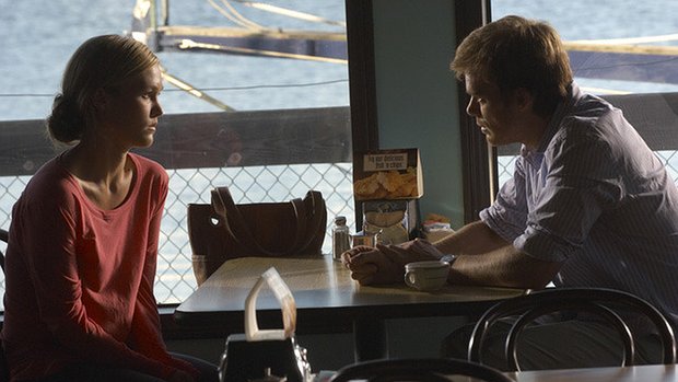 Dexter - Series 5 - Episode 5
