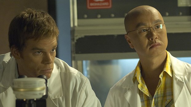 Dexter - Series 5 - Episode 7