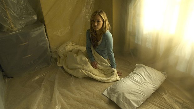 Dexter - Series 5 - Episode 8
