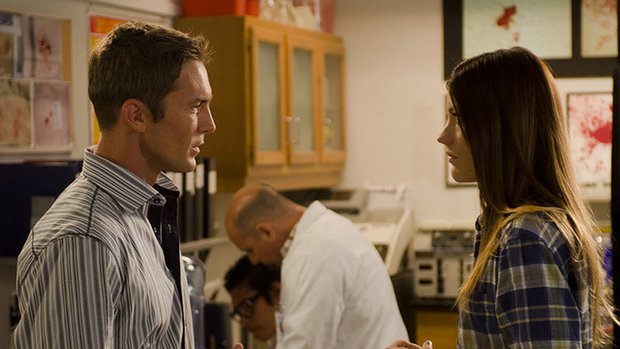 Dexter - Series 6 - Episode 2