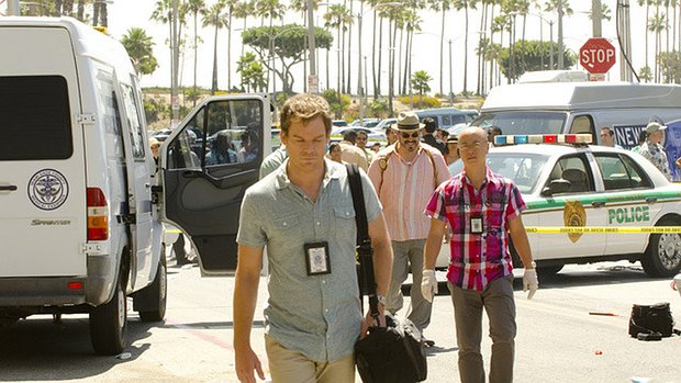 Dexter - Series 6 - Episode 4
