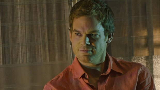 Dexter - Series 6 - Episode 5