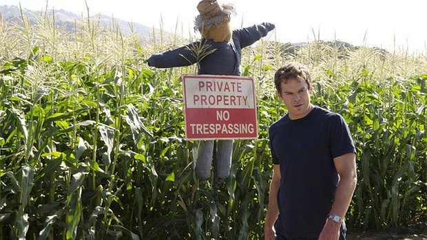 Dexter - Series 6 - Episode 7