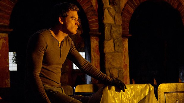 Dexter - Series 6 - Episode 8
