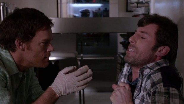 Dexter - Series 7 - Episode 2