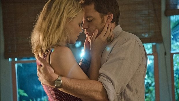 Dexter - Series 7 - Episode 7