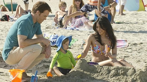 Dexter - Series 7 - Episode 8