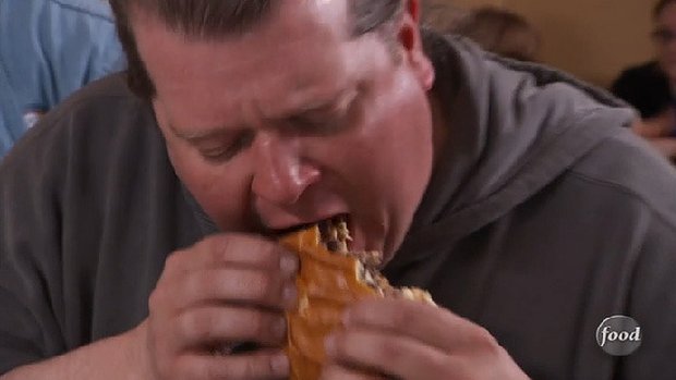 Diners, Drive-Ins, and Dives - Series 10 - Episode 7