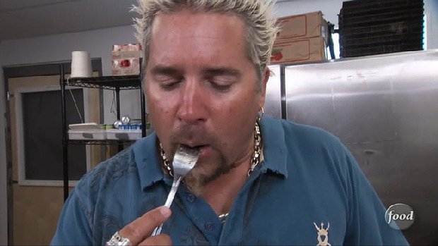 Diners, Drive-Ins, and Dives - Series 9 - Episode 2