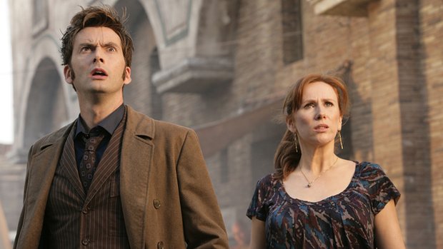 Doctor Who Greatest Moments - Series 1 - Episode 2