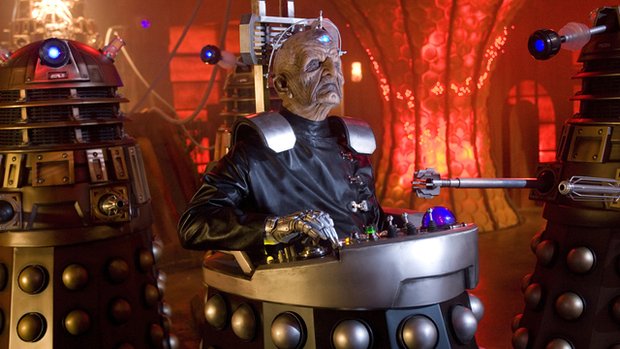 Doctor Who Greatest Moments - Series 1 - Episode 3