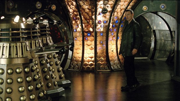 Doctor Who - Series 1 - Episode 13
