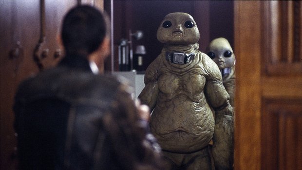 Doctor Who - Series 1 - Episode 5