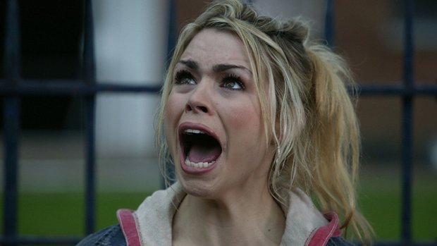 Doctor Who - Series 1 - Episode 8