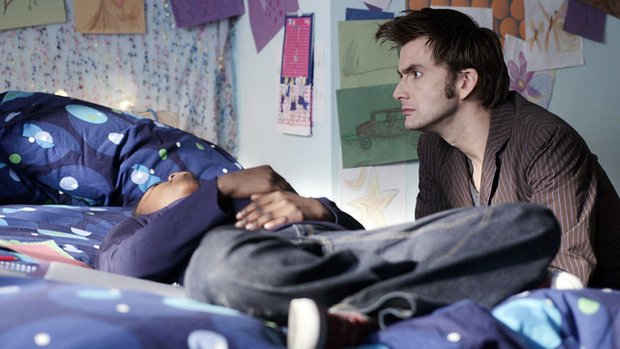 Doctor Who - Series 2 - Episode 11