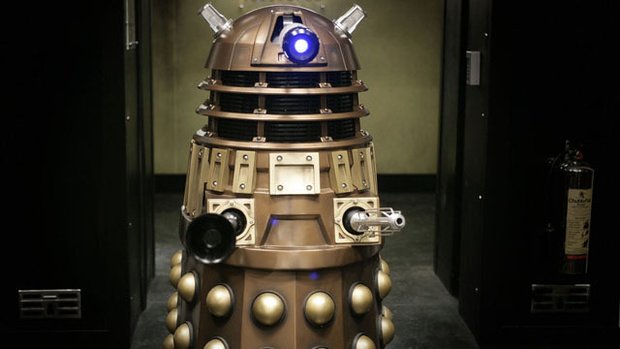 Doctor Who - Series 2 - Episode 13
