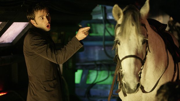 Doctor Who - Series 2 - Episode 4