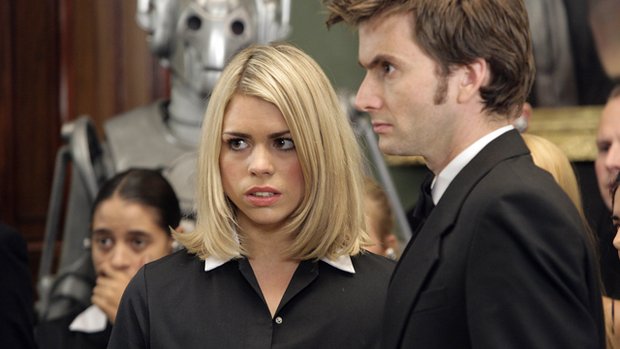 Doctor Who - Series 2 - Episode 5