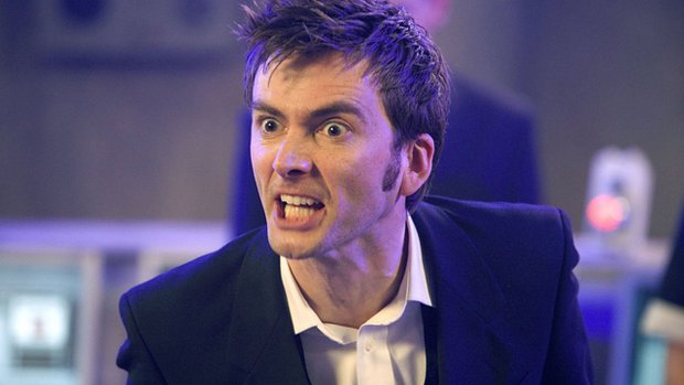 Doctor Who - Series 2 - Episode 6