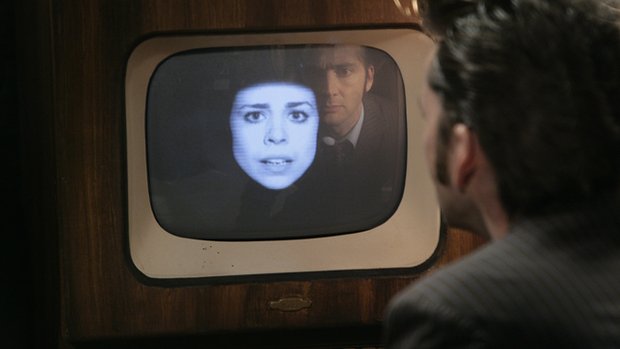 Doctor Who - Series 2 - Episode 7
