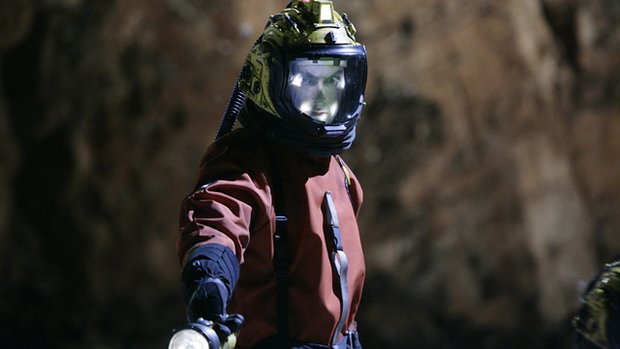 Doctor Who - Series 2 - Episode 8
