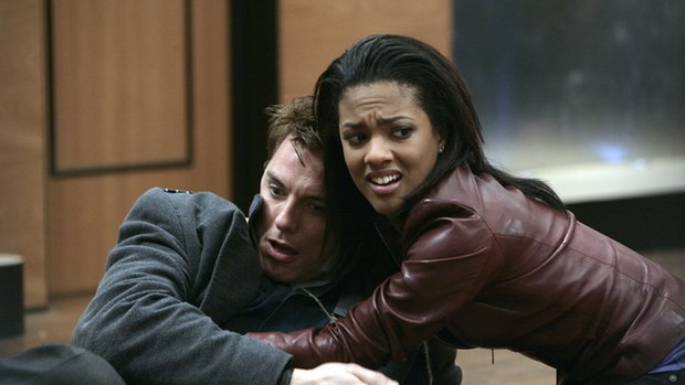 Doctor Who - Series 3 - Episode 12