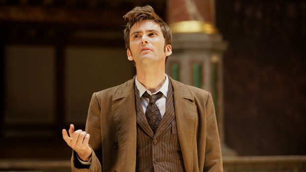 Doctor Who - Series 3 - Episode 2