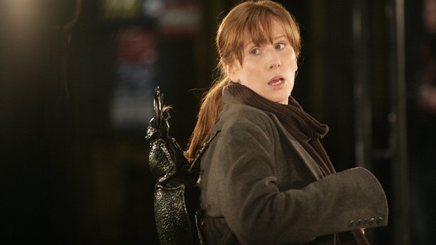 Doctor Who - Series 4 - Episode 11
