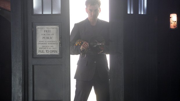 Doctor Who - Series 4 - Episode 13