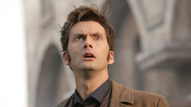 Doctor Who - Series 4 - Episode 2